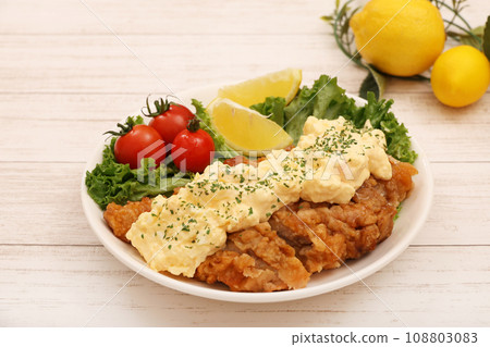 雞南蠻 雞南蠻 108803083