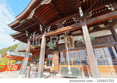 [奈良縣] 志貴山朝砂小寺（2023年11月14日拍攝） 108803702