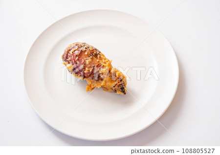 Jerusalem artichoke pickled in miso Jerusalem artichoke pickled in miso 108805527