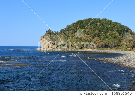 Kameiwa in Utoro, Shari Town (Shiretoko, Hokkaido) Kameiwa in Utoro, Shari Town (Shiretoko, Hokkaido) 108805549