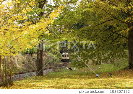 Kyoto Tango Railway/Hikihara Pass B 108807152