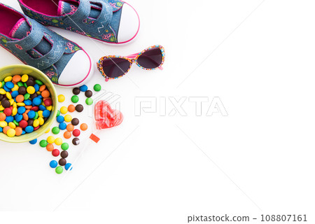 childre's sweets and stuff childre's sweets and stuff 108807161