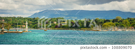 view of Geneva 108809070