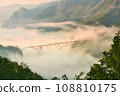 Dzhurdzhevicha bridge on River Tara 108810175