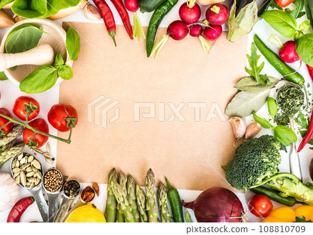 vegetables 108810709