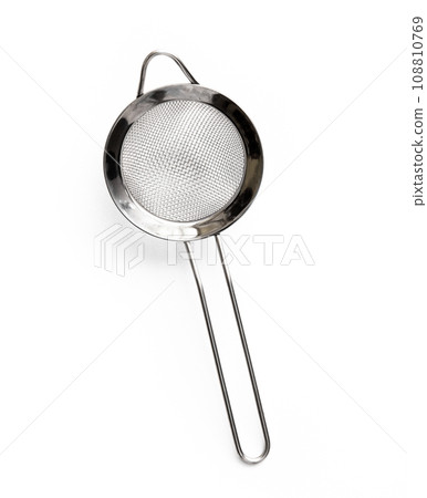 metal kitchen strainer metal kitchen strainer 108810769