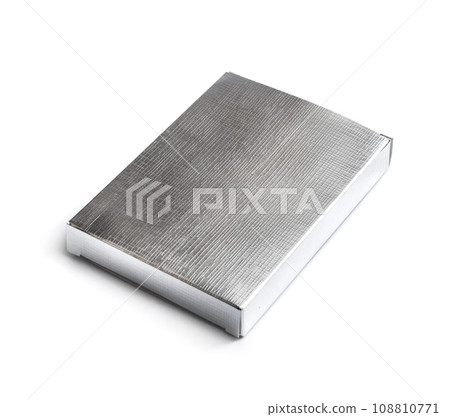 silver box 108810771