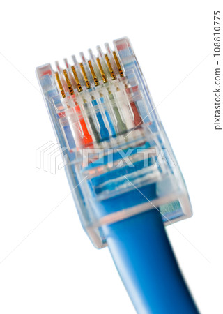 Internet wire 108810775