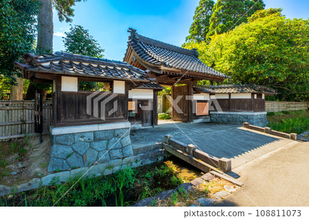 富山縣富山市大莊屋內山家 富山縣富山市大莊屋內山家 108811073