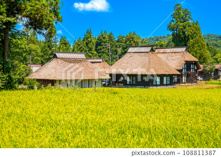 新潟縣Ha野島村 108811387