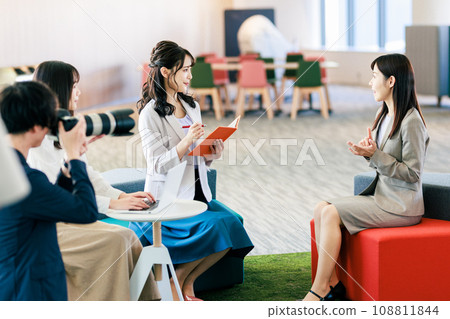 採訪現場攝影合作“LINK FOREST” 採訪現場攝影合作“LINK FOREST” 108811844