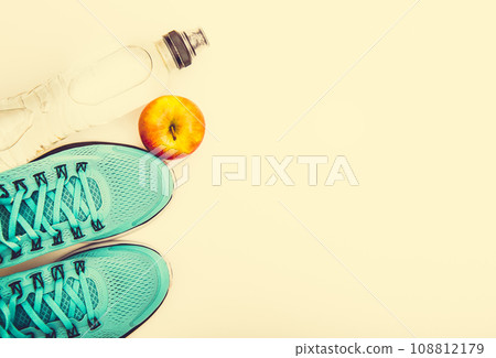sport background 108812179