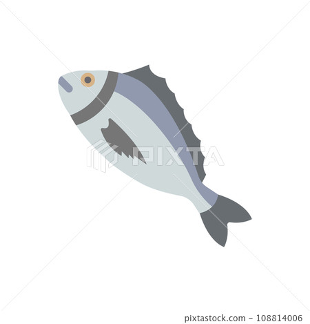 Dorado Illustration 108814006
