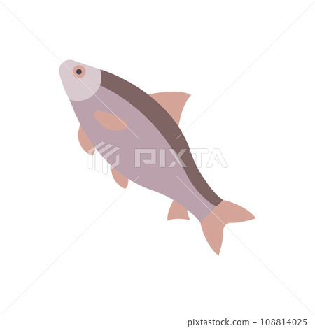 Caspian Roach Illustration Caspian Roach Illustration 108814025