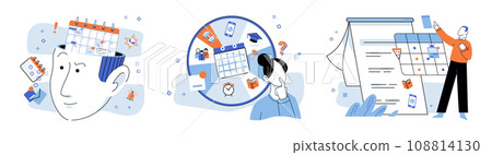 Personal growth. Vector illustration. Improvement in different areas life leads to personal growth and development Self development and self growth are interlinked on path to personal growth Personal growth. Vector illustration. Improvement in different areas life leads to personal growth and development Self development and self growth are interlinked on path to personal growth 108814130