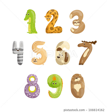 Collection of Numbers Collection of Numbers 108814162
