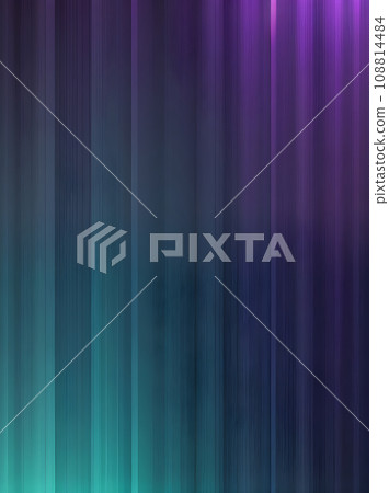 K wool background with symmetrical balance 3D 108814484