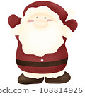 Santa Claus 108814926