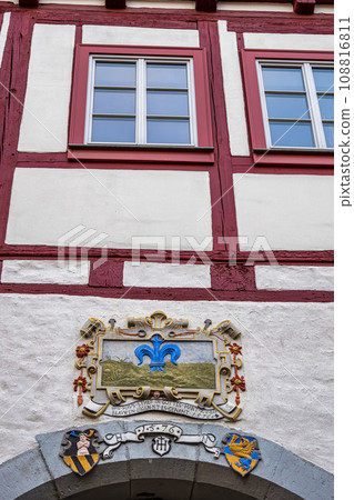 Erfurt, Germany - May 13, 2023 108816811