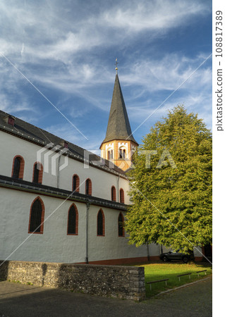 Basilica of Kloster Steinfeld Monastery, Germany 108817389