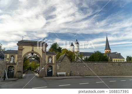 Kloster Steinfeld Monastery, Germany 108817391