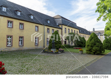 Guest House of Kloster Steinfeld Monastery, Germany 108817394