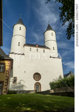 Basilica of Kloster Steinfeld Monastery, Germany 108817407