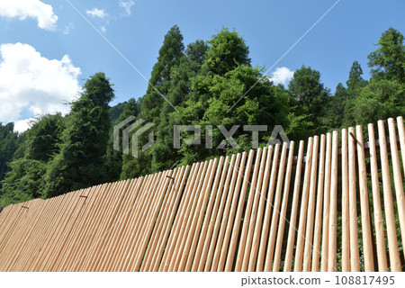 Kitayama Cedar Nakagawa, Kita Ward, Kyoto City 108817495