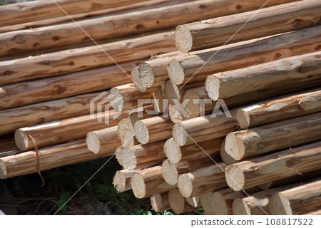 京都市北區中川北山杉 108817522