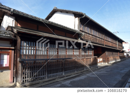 京都市下京區京都島原隅宮 京都市下京區京都島原隅宮 108818270