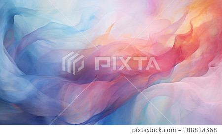 Heavenly abstract background 108818368