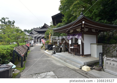 奈良縣櫻井市初瀨市長谷寺、地藏像 108819327