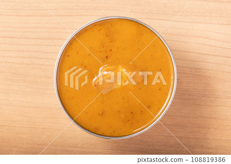 Chicken tikka masala（印度咖哩） 108819386