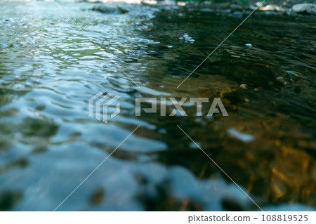 小溪 河 清溪 108819525