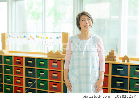 Childminder Childminder 108820257