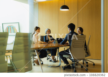 企業形象 企業形象 108820362
