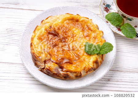 無花果果醬起司蛋糕 108820532