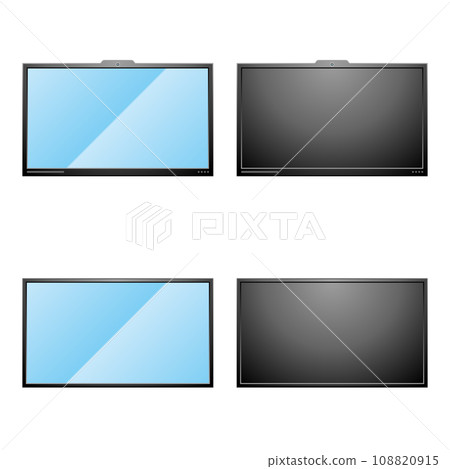 簡單圖解_同款家電套裝_大顯示器 簡單圖解_同款家電套裝_大顯示器 108820915