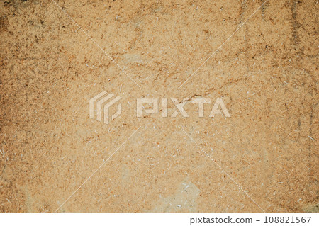 老粘土牆背景材料B-3-4亮褪色 108821567