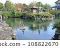 Tsuenobuchi Park, one of the 100 best autumn waters 108822670