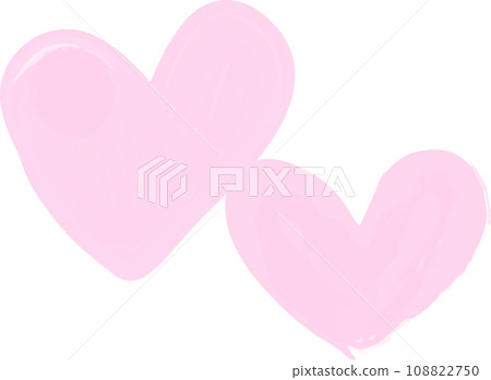 Heart love. Valentine, wedding, romantic Heart love. Valentine, wedding, romantic 108822750