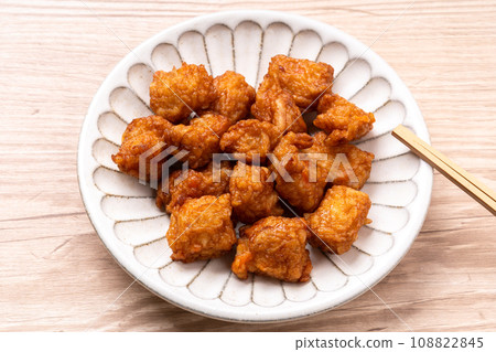 Burdock root 108822845