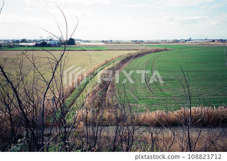 Manji Line Shibun - Kami Shibun Kosei Overpass 108823712