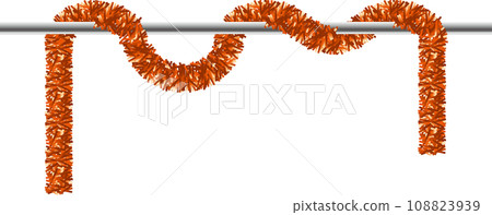 附成型桿 - 橘色 3 108823939