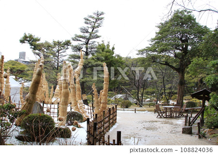 雪縮景園 雪縮景園 108824036