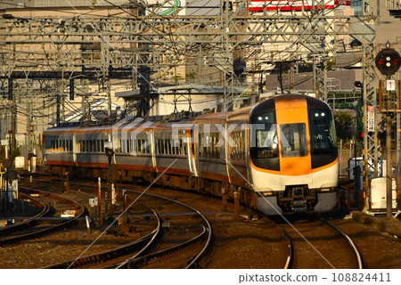 近鐵特急16600系列車 108824411