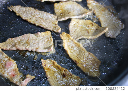 在家烤肉 108824412