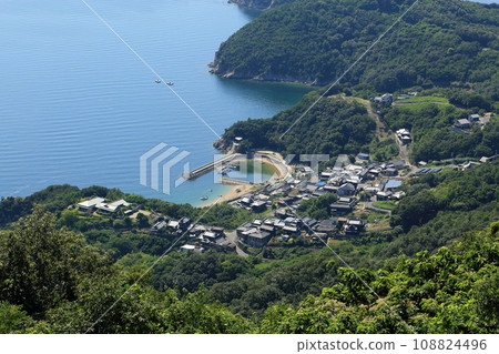 Cove village Cove village 108824496