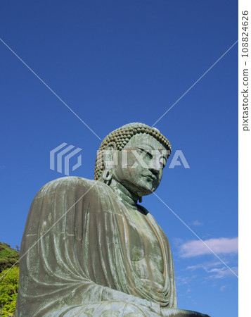 鎌倉大佛 108824626