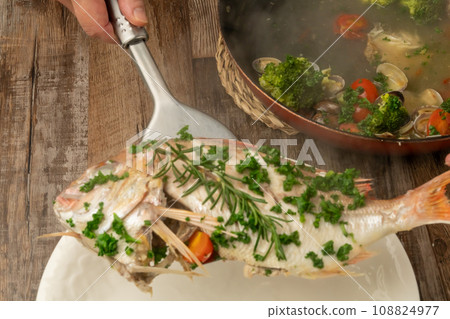 阿誇帕扎服務 108824977